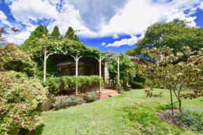 Raspberry Terrace of Leura, Leura